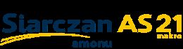 Siarczan Amonu AS 21 Makro
