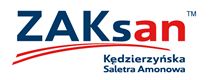 Zaksan Saletra Amonowa 32 N