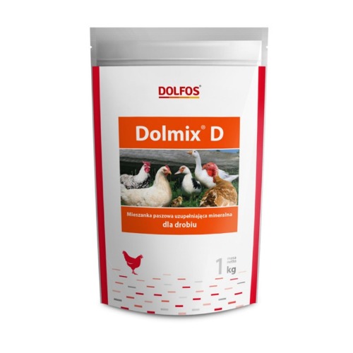 Dolmix D Dolfos