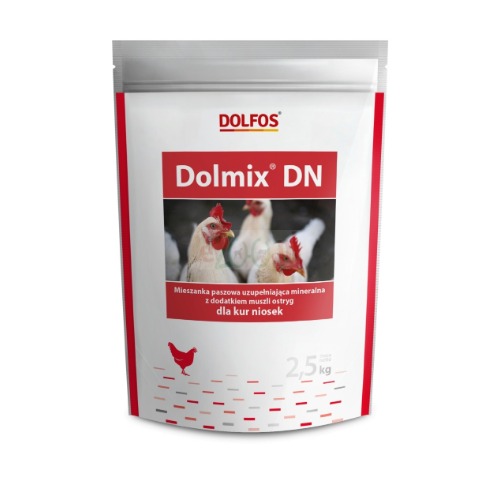 Dolmix DN Dolfos