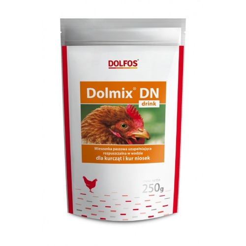 Dolmix DN Drink